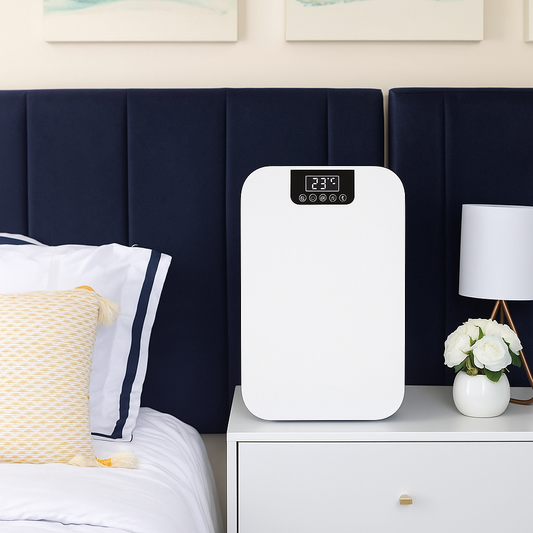 Mini Nevera Portátil Inteligente Cool Box