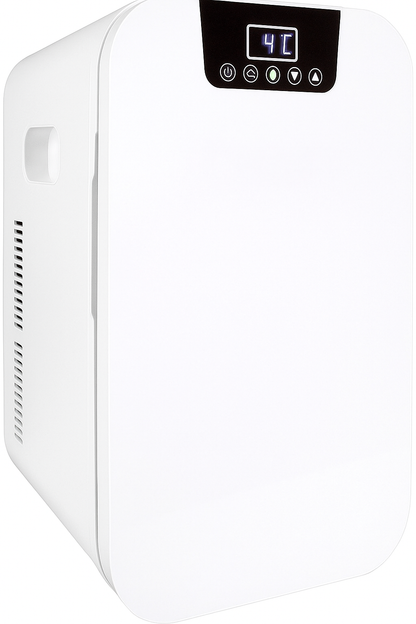 Mini Nevera Portátil Inteligente Cool Box