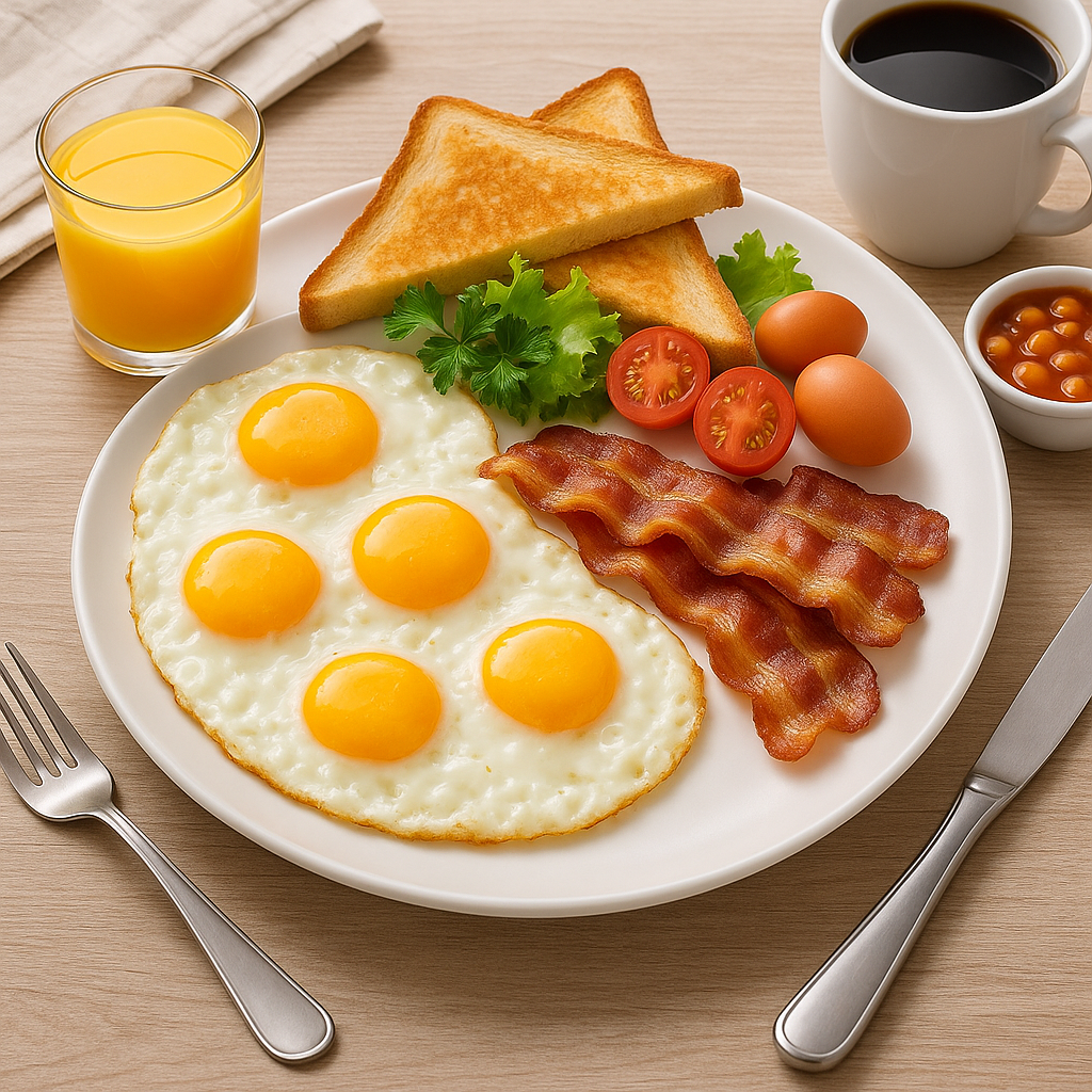 Maquina de Omelettes