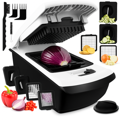 Cortador de Verduras 11 en 1