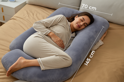 Almohada de Maternidad Multifuncional