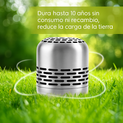 Purificador de Aire para Refrigerador
