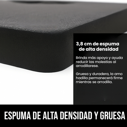 Almohadilla para Arrodillarse de Alta Densidad