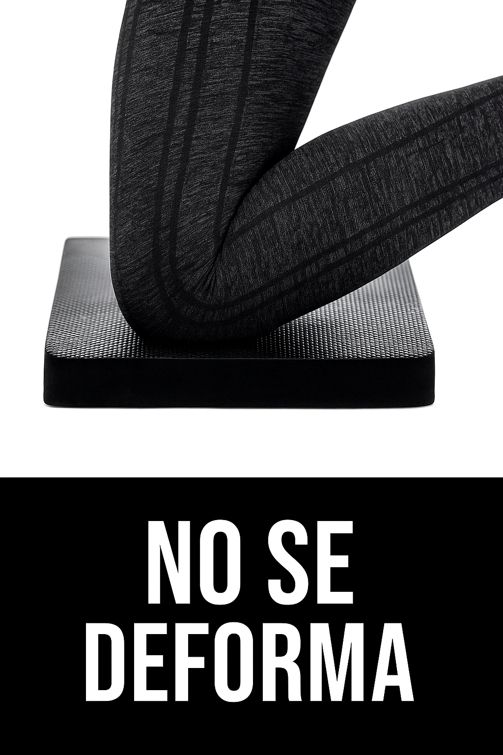 Almohadilla para Arrodillarse de Alta Densidad