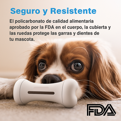 Juguete Inteligente Para Mascotas
