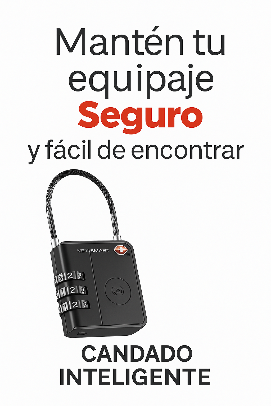 Kit de Viaje Inteligente: Organización + Seguridad Total