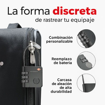 Kit de Viaje Inteligente: Organización + Seguridad Total