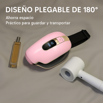Masajeador de ojos VisionEase