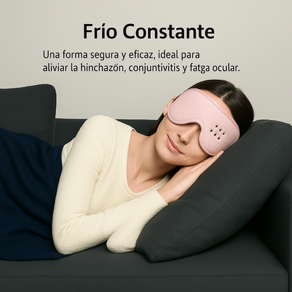 Masajeador de ojos VisionEase
