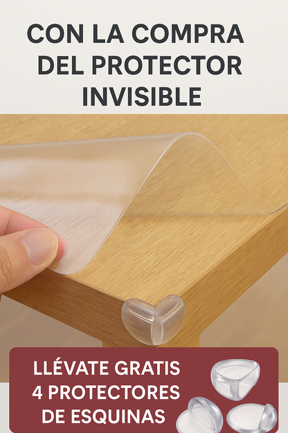 CristalGuard – Protector invisible