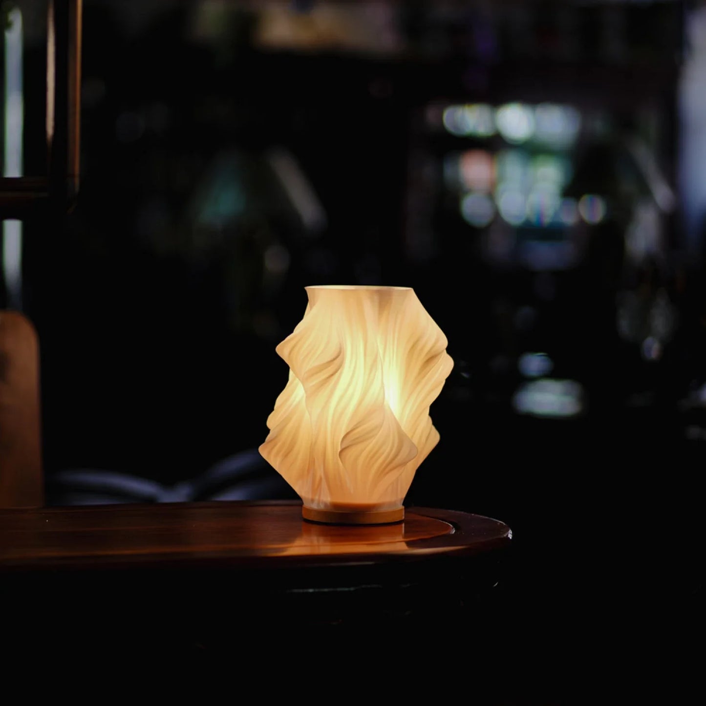 Lámpara Aurora Essence - Lámpara de diseño moderno