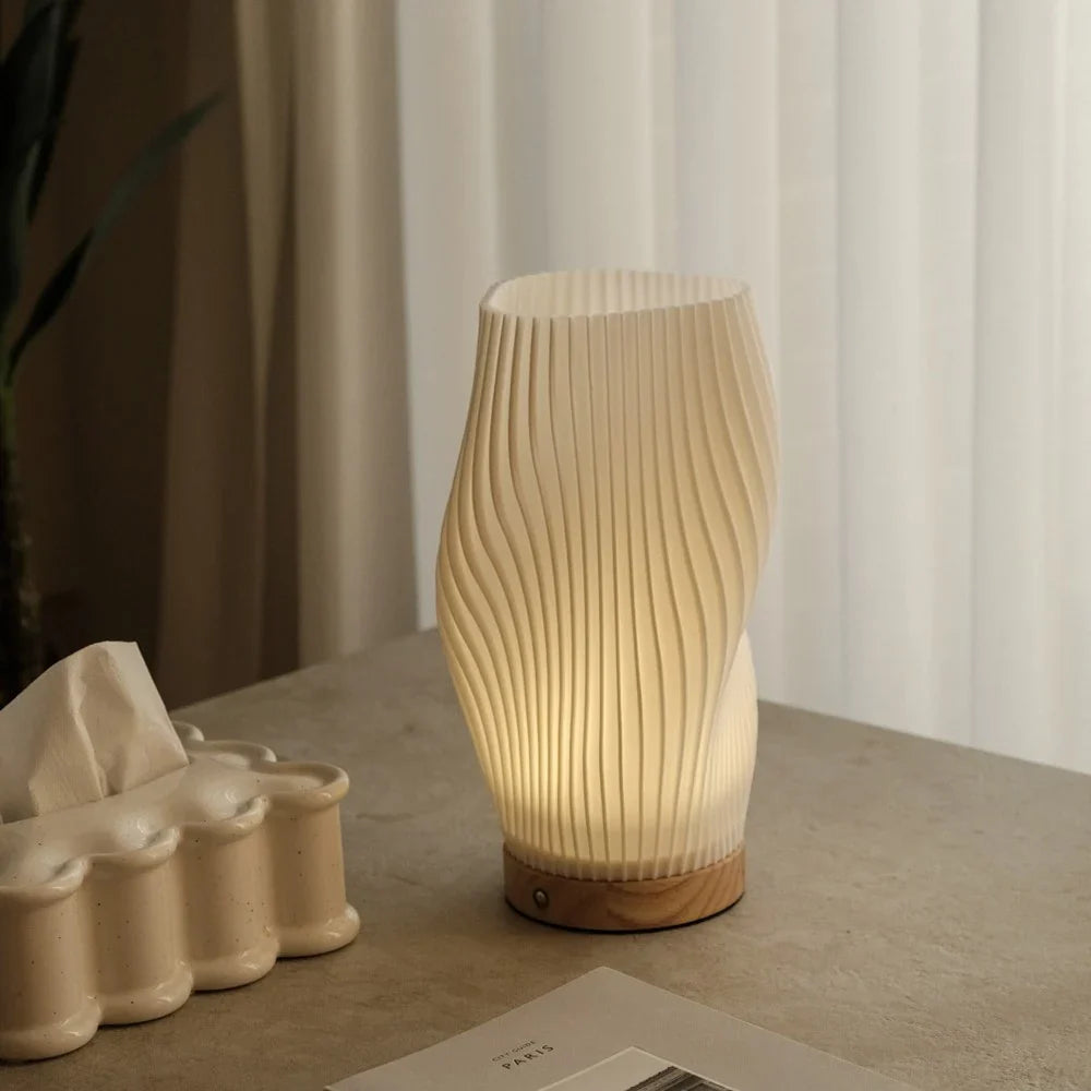 Lámpara Aurora Essence - Lámpara de diseño moderno