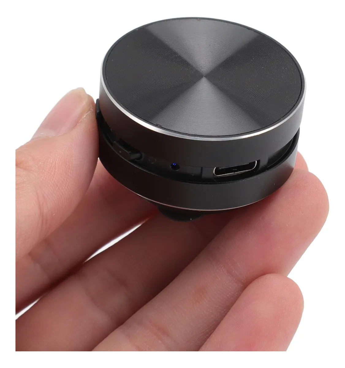 Mini Altavoz de Conducción Ósea