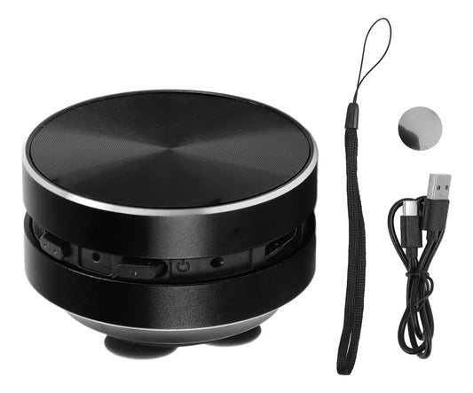 Mini Altavoz de Conducción Ósea