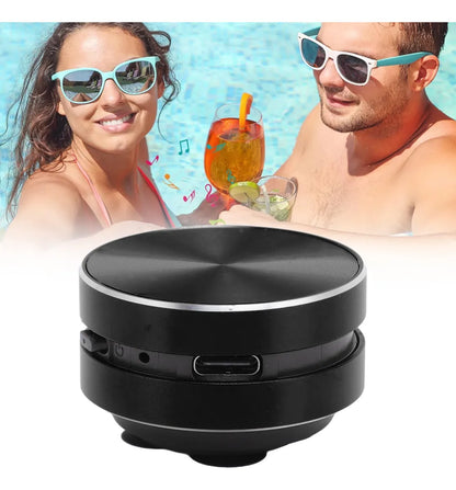 Mini Altavoz de Conducción Ósea