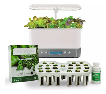 Indoor Automatizado