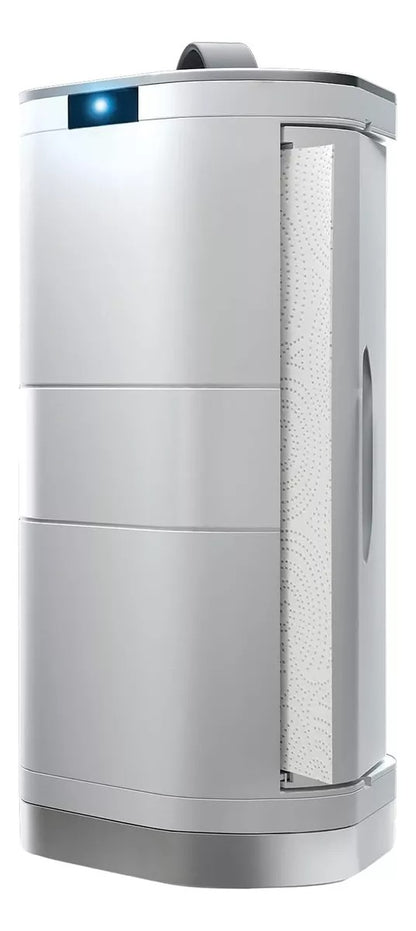 DispensaFácil Touchless – Dispensador Automático de Toallas de Papel