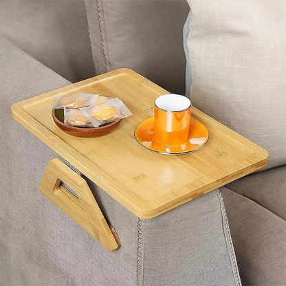 Bandeja Soporte Multiusos "EcoSillón"