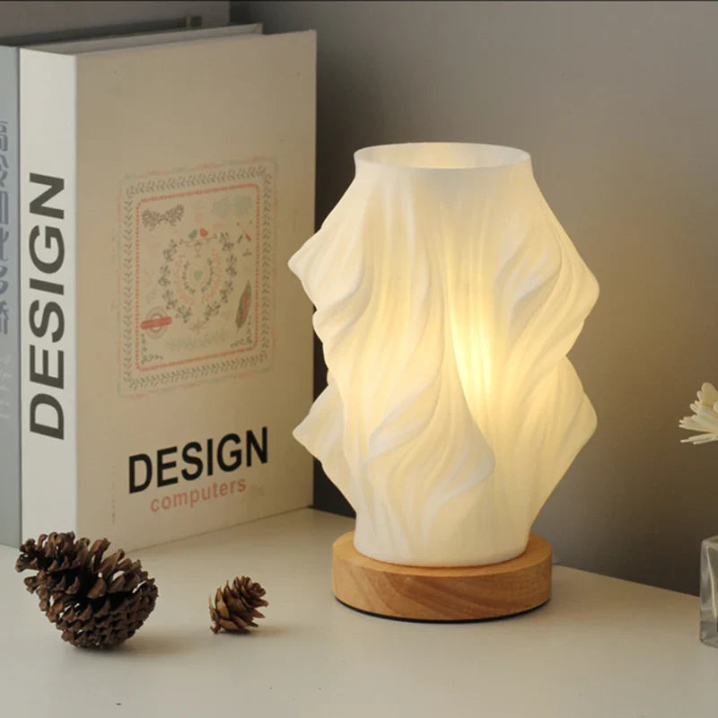 Lámpara Aurora Essence - Lámpara de diseño moderno