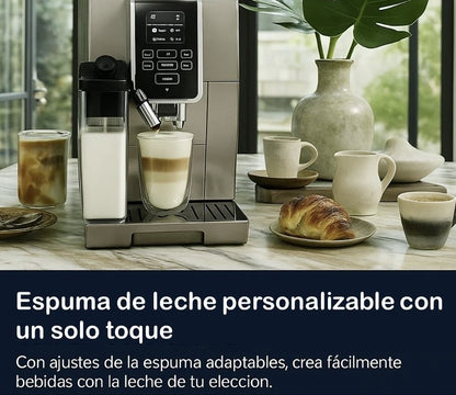 Cafetera Automática MioBarista