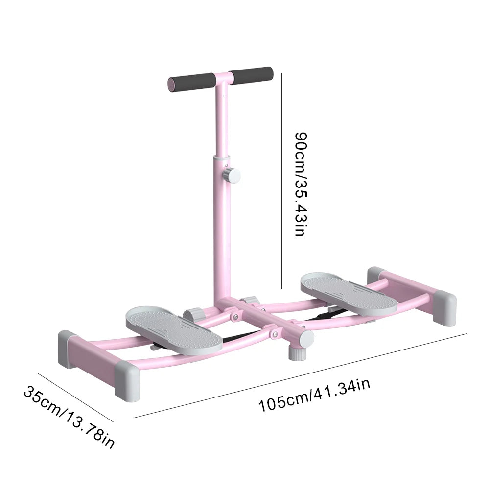 SkiFit – Entrenador de Esquí y Suelo Pélvico para Interior