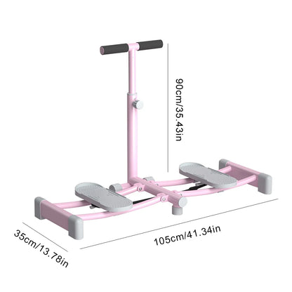 SkiFit – Entrenador de Esquí y Suelo Pélvico para Interior