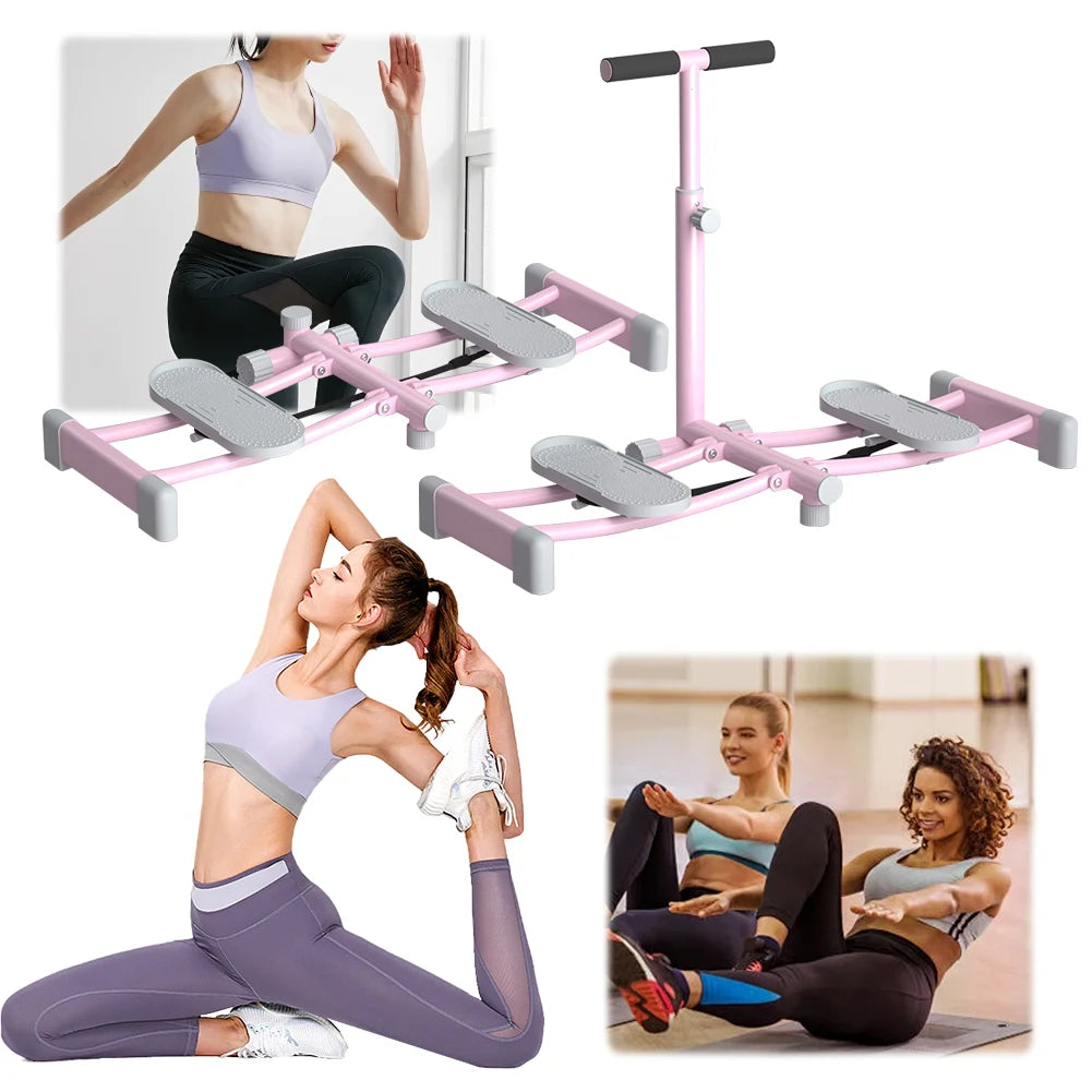 SkiFit – Entrenador de Esquí y Suelo Pélvico para Interior