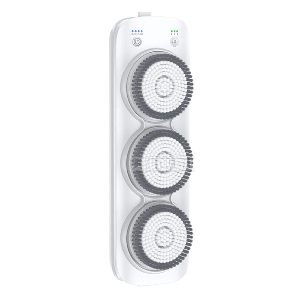 Maquina de baño inteligente – Confort para tu Baño