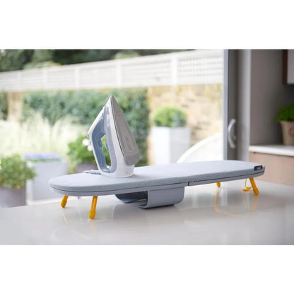Plancha portatil