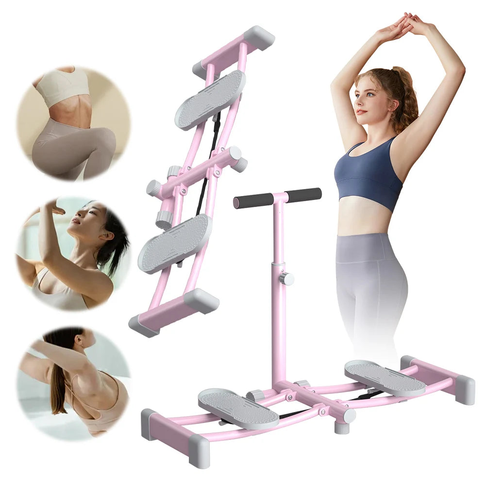 SkiFit – Entrenador de Esquí y Suelo Pélvico para Interior