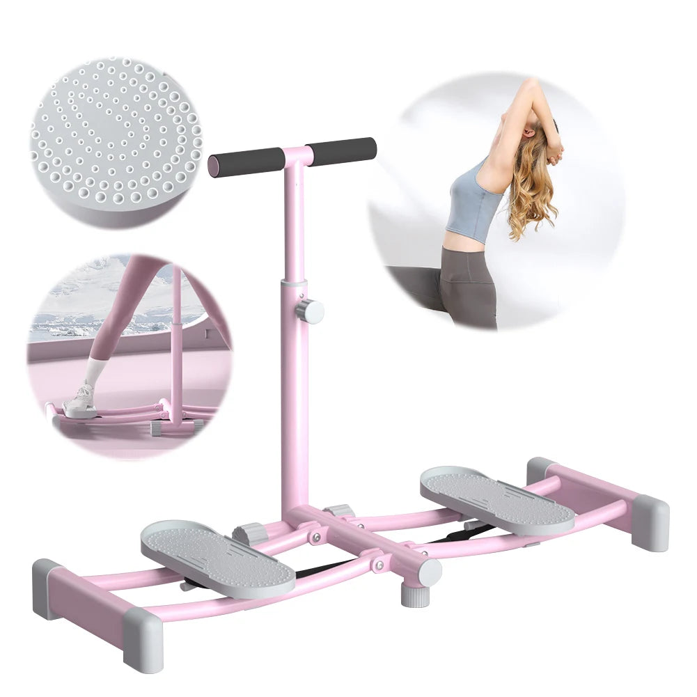SkiFit – Entrenador de Esquí y Suelo Pélvico para Interior