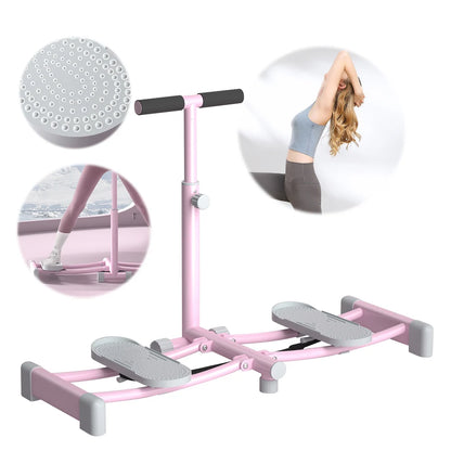 SkiFit – Entrenador de Esquí y Suelo Pélvico para Interior