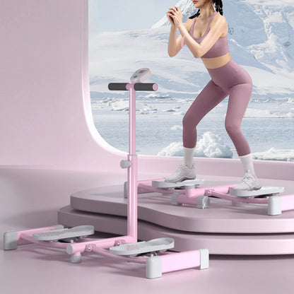 SkiFit – Entrenador de Esquí y Suelo Pélvico para Interior