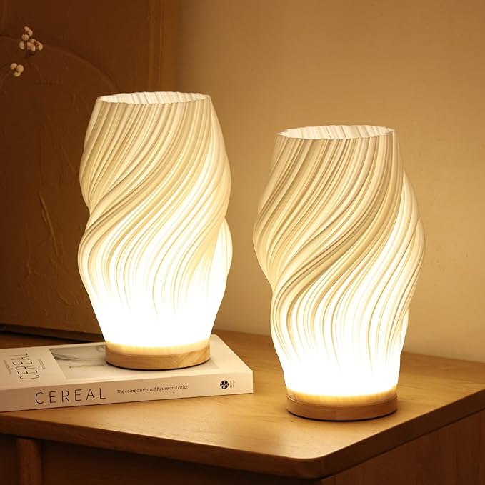 Lámpara Aurora Essence - Lámpara de diseño moderno