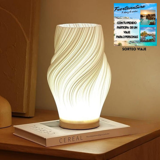 Lámpara Aurora Essence - Lámpara de diseño moderno