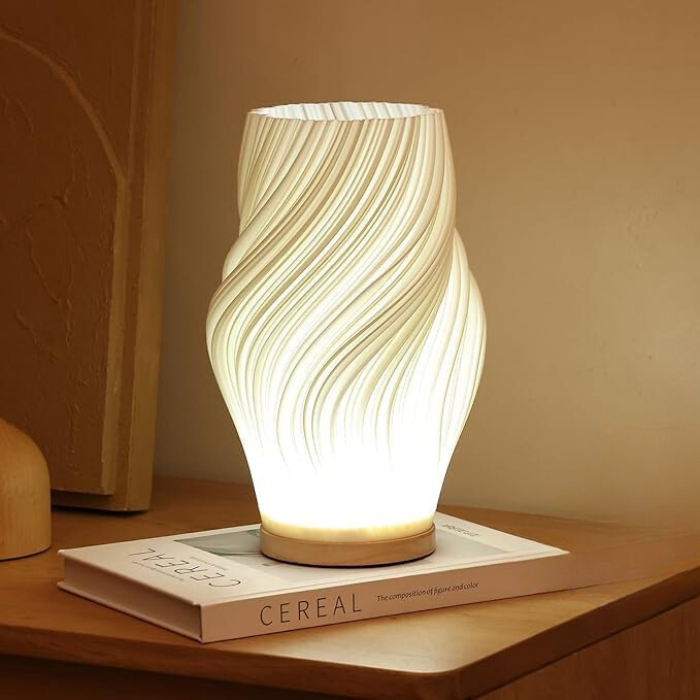 Lámpara Aurora Essence - Lámpara de diseño moderno