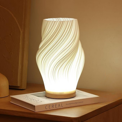 Lámpara Aurora Essence - Lámpara de diseño moderno