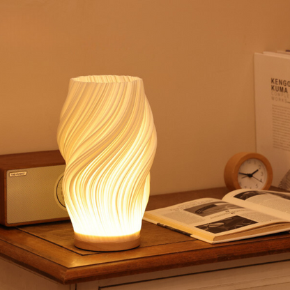 Lámpara Aurora Essence - Lámpara de diseño moderno