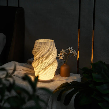 Lámpara Aurora Essence - Lámpara de diseño moderno
