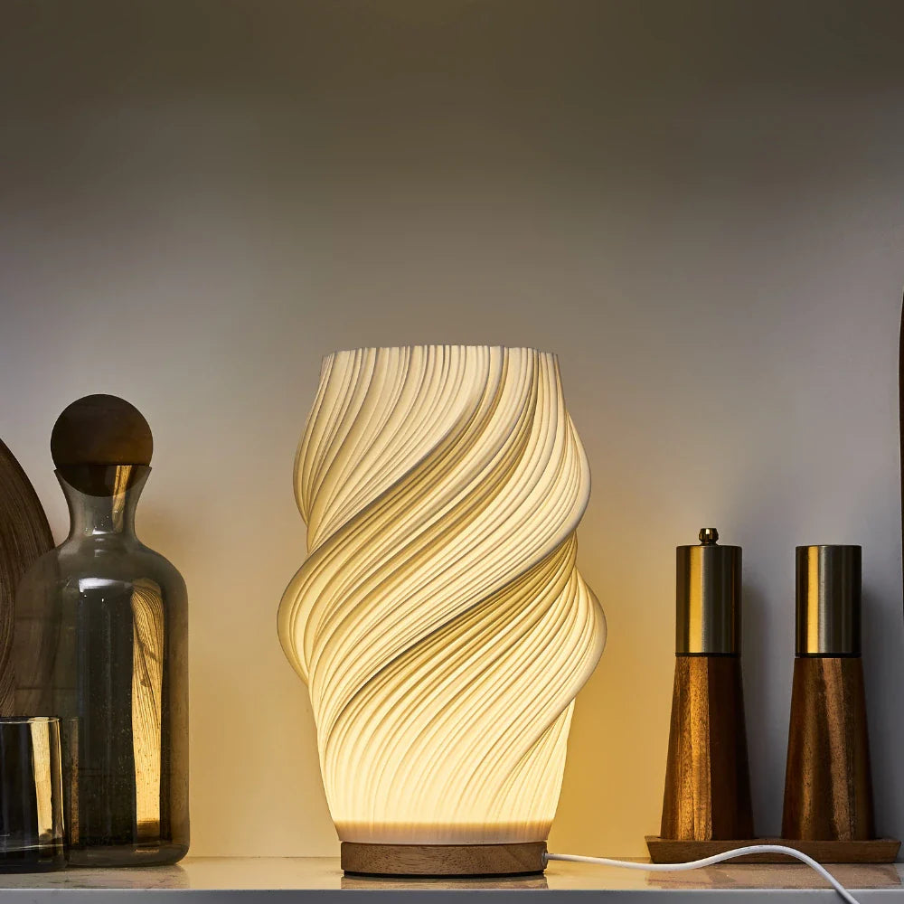 Lámpara Aurora Essence - Lámpara de diseño moderno