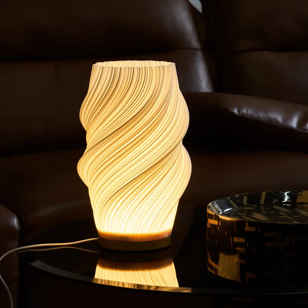 Lámpara Aurora Essence - Lámpara de diseño moderno
