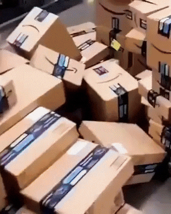 Caja Misteriosa de productos top