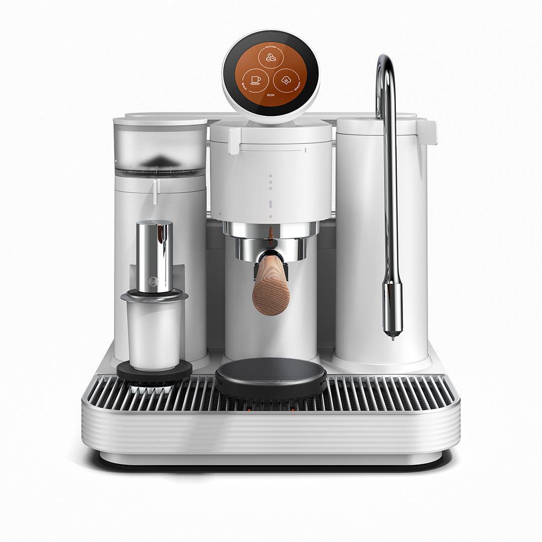 Cafetera Espresso Ultimate