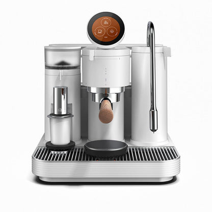 Cafetera Espresso Ultimate