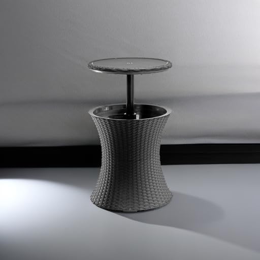 Mesa Enfriadora de Exterior