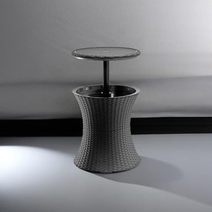 Mesa Enfriadora de Exterior