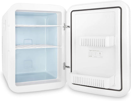 Mini Nevera Portátil Inteligente Cool Box