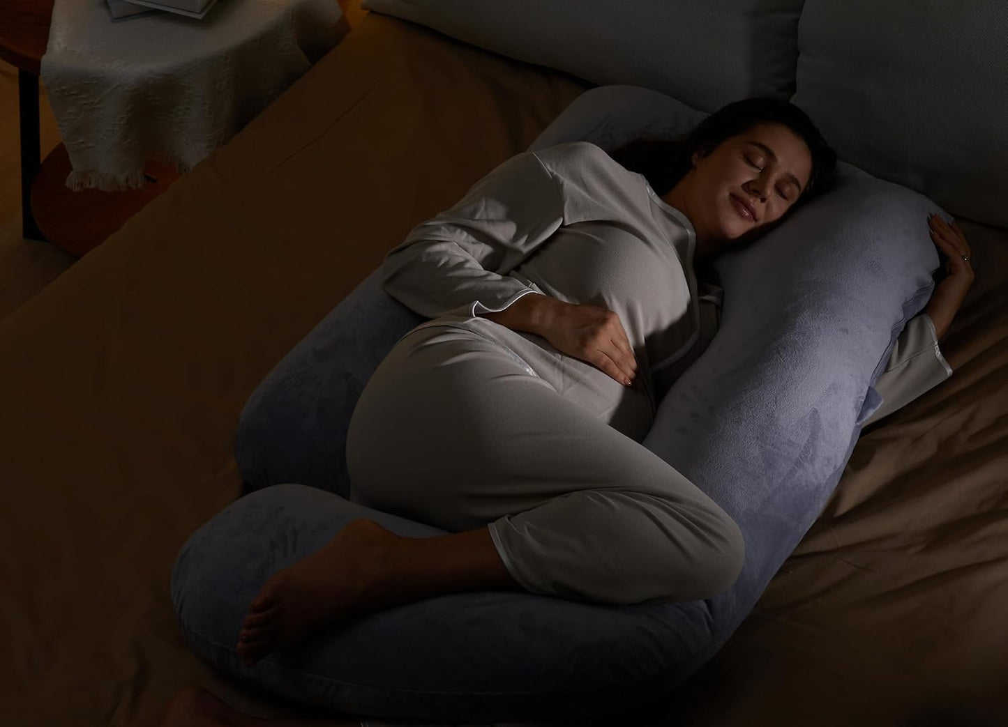 Almohada de Maternidad Multifuncional