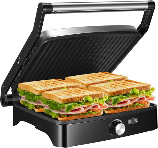 Grill para Sandwich