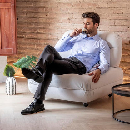 One-Touch Coffee Machine – Cafetera automática con pantalla táctil de 7” y sistema Thermoblock